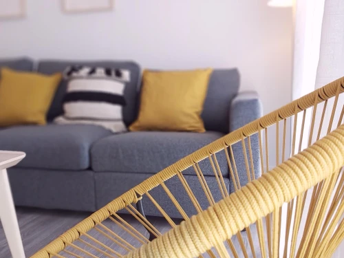 Apartamento Málaga, 1 dormitorio, 4 personas - photo_18483151210