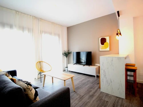 Apartamento Málaga, 1 dormitorio, 4 personas - photo_18483151210