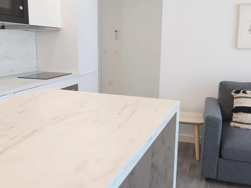 Apartamento Málaga, 1 dormitorio, 4 personas - photo_18483151210