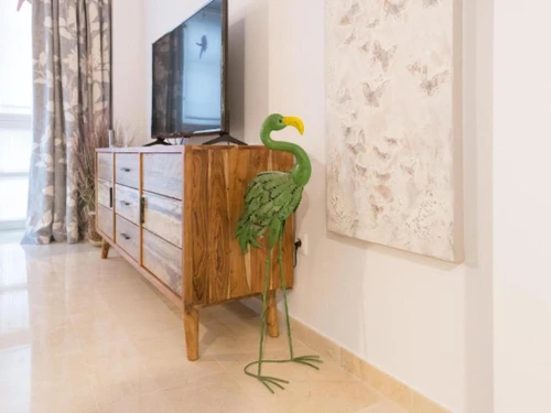 Apartment Málaga, 2 bedrooms, 4 persons - photo_18483162307