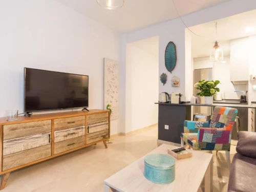 Apartment Málaga, 2 bedrooms, 4 persons - photo_18483162307