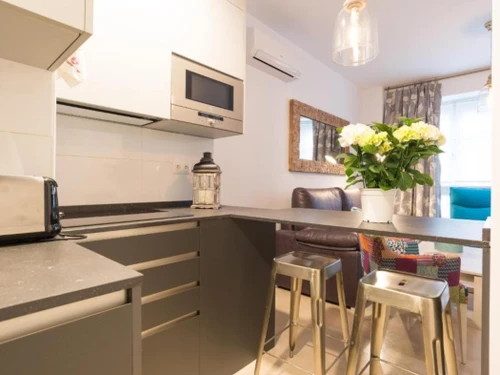 Apartment Málaga, 2 bedrooms, 4 persons - photo_18483162307