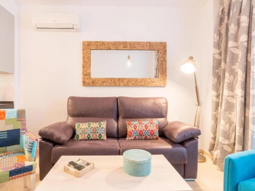 Apartment Málaga, 2 bedrooms, 4 persons - photo_18483162307