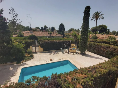 Apartment Estepona, 2 bedrooms, 4 persons - photo_18483159445