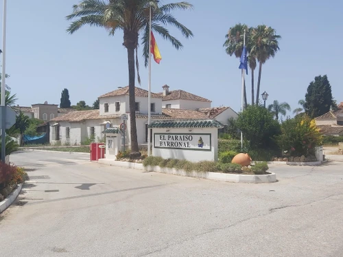 Apartamento Estepona, 2 dormitorios, 4 personas - photo_18483159445