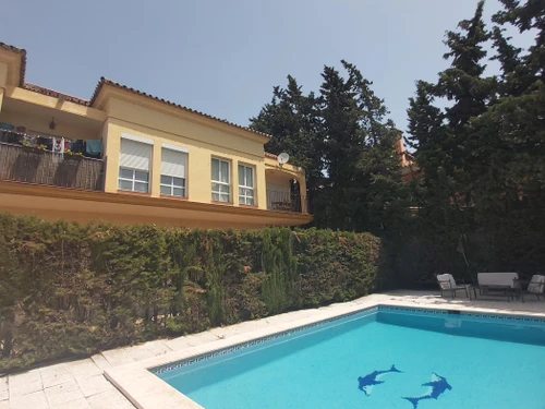 Apartamento Estepona, 2 dormitorios, 4 personas - photo_18483159445