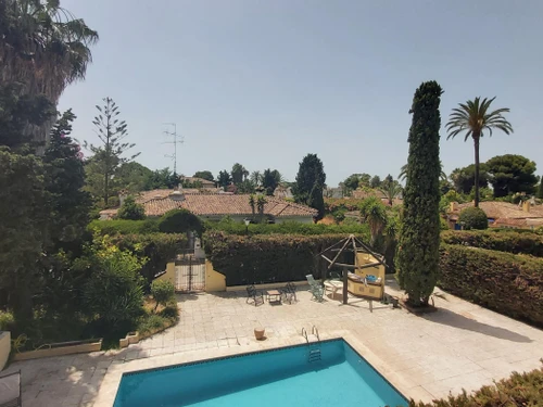 Apartamento Estepona, 2 dormitorios, 4 personas - photo_18483159445