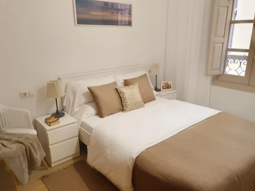 Apartment Málaga, 1 bedroom, 4 persons - photo_18483159563