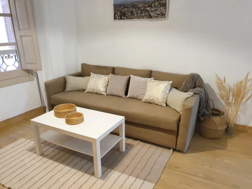 Apartment Málaga, 1 bedroom, 4 persons - photo_18483159563