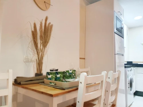 Apartment Málaga, 1 bedroom, 4 persons - photo_18483159563