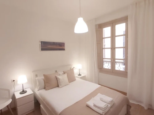 Apartment Málaga, 1 bedroom, 4 persons - photo_18483159563