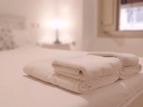 Apartment Málaga, 1 bedroom, 4 persons - photo_18483159563