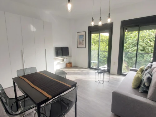 Apartment Málaga, 1 bedroom, 4 persons - photo_18483152395