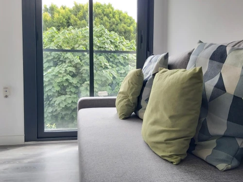 Apartment Málaga, 1 bedroom, 4 persons - photo_18483152395