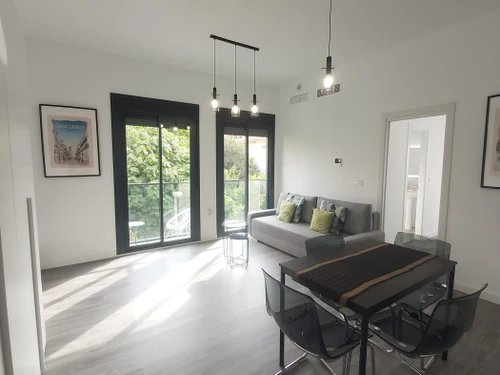 Apartment Málaga, 1 bedroom, 4 persons - photo_18483152395