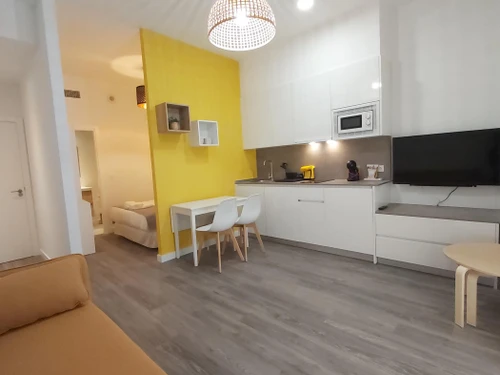 Apartment Málaga, 1 bedroom, 4 persons - photo_18483136805