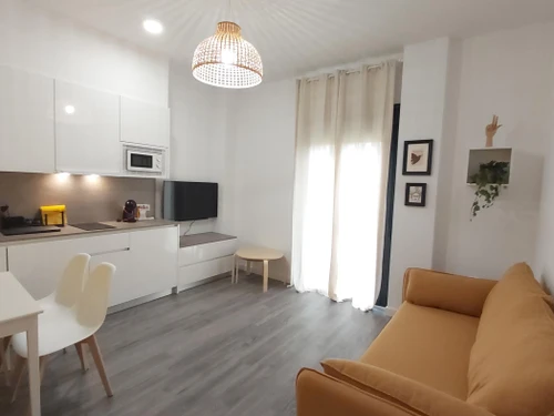 Apartment Málaga, 1 bedroom, 4 persons - photo_18483136805