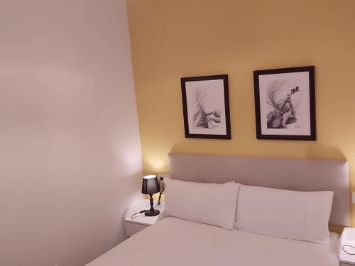 Apartment Málaga, 1 bedroom, 4 persons - photo_18483136805