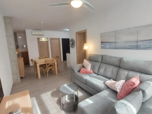 Apartamento Málaga, 2 dormitorios, 4 personas - photo_18483158975