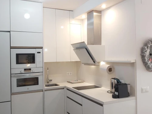 Apartment Málaga, 2 bedrooms, 4 persons - photo_18483158975