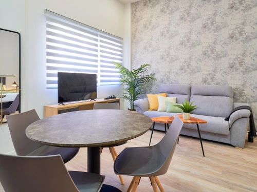 Studio Málaga, studio flat, 2 persons - photo_18861837009