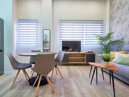 Studio Málaga, studio flat, 2 persons - photo_18861837009