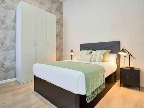 Studio Málaga, studio flat, 2 persons - photo_18861837009