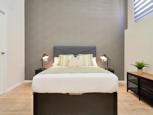 Studio Málaga, studio flat, 2 persons - photo_18861836740