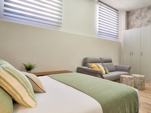 Studio Málaga, studio flat, 2 persons - photo_18861836740