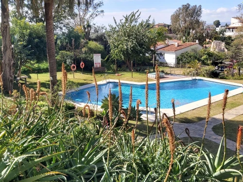 Apartamento Málaga, 2 dormitorios, 4 personas - photo_18880497187