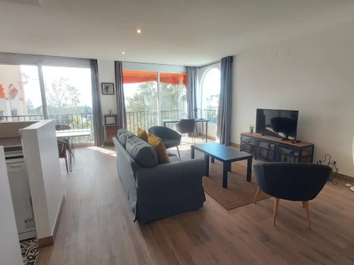 Apartamento Málaga, 2 dormitorios, 4 personas - photo_18880497187