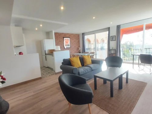 Apartamento Málaga, 2 dormitorios, 4 personas - photo_18880497187