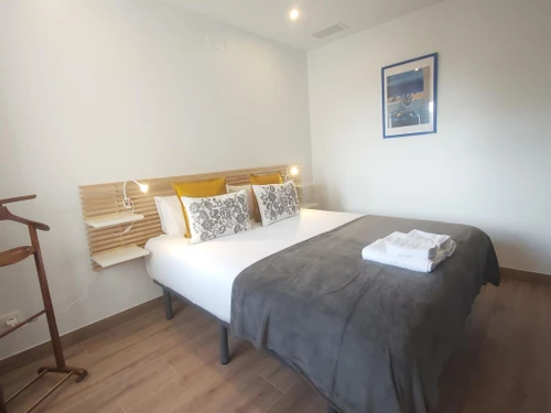 Apartamento Málaga, 2 dormitorios, 4 personas - photo_18880497187