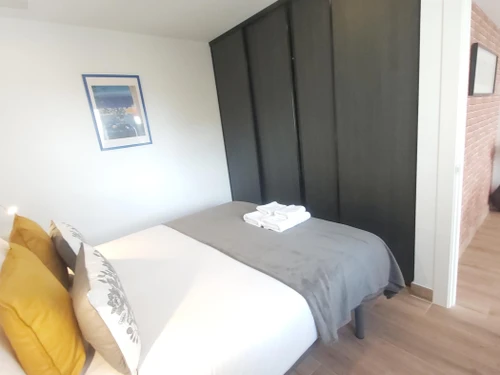 Apartamento Málaga, 2 dormitorios, 4 personas - photo_18880497187