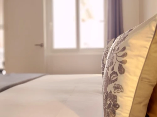 Apartamento Málaga, 2 dormitorios, 4 personas - photo_18880497187