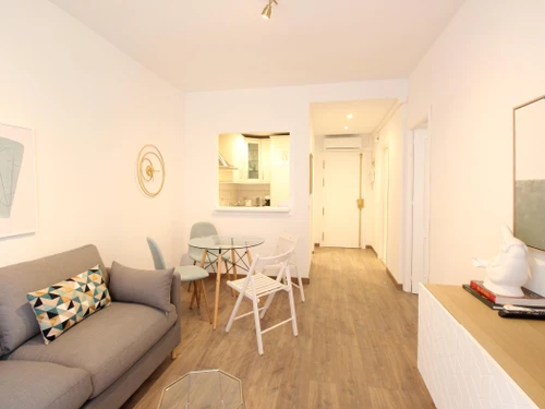 Apartment Málaga, 1 bedroom, 3 persons - photo_19018397114