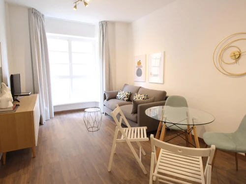 Apartment Málaga, 1 bedroom, 3 persons - photo_19018397114