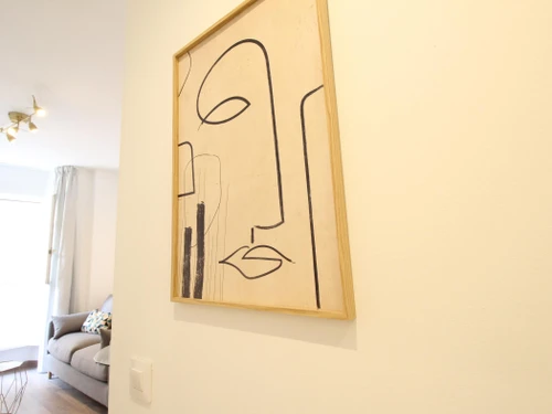 Apartment Málaga, 1 bedroom, 3 persons - photo_19018397114