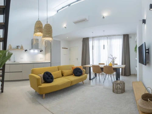 Apartment Málaga, 3 bedrooms, 6 persons - photo_19179465796