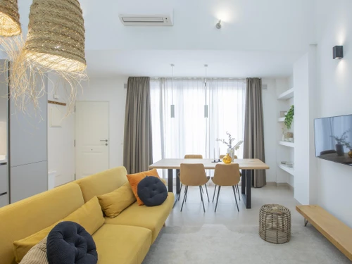 Apartment Málaga, 3 bedrooms, 6 persons - photo_19179465796