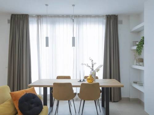 Apartment Málaga, 3 bedrooms, 6 persons - photo_19179465796