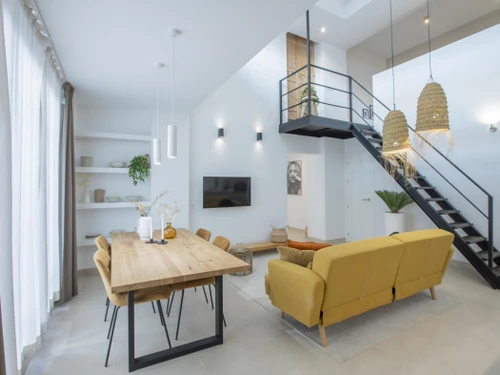 Apartment Málaga, 3 bedrooms, 6 persons - photo_19179465796