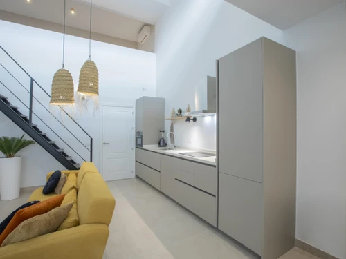 Apartment Málaga, 3 bedrooms, 6 persons - photo_19179465796