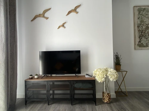 Appartement Málaga, 2 pièces, 4 personnes - photo_18961511865