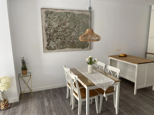 Apartment Málaga, 1 bedroom, 4 persons - photo_18961511865