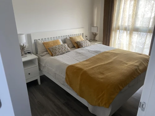 Apartment Málaga, 1 bedroom, 4 persons - photo_18961511865