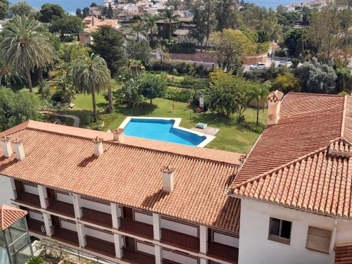 Apartment Málaga, 2 bedrooms, 4 persons - photo_19079251676