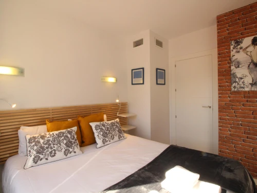 Apartment Málaga, 2 bedrooms, 4 persons - photo_19079251676