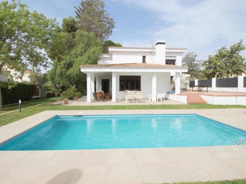 Villa Vélez-Málaga, 6 bedrooms, 12 persons - photo_18483151586