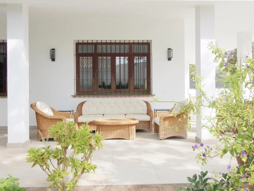 Villa Málaga, 6 dormitorios, 12 personas - photo_18483151586